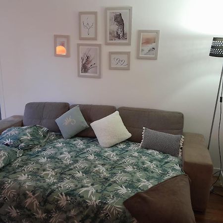 Apartmán Petit Cocon Paříž Exteriér fotografie